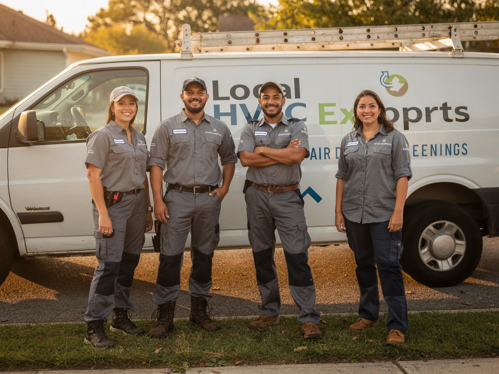 24/7 HVAC Repair & AC Replacement company in Mercer, MO